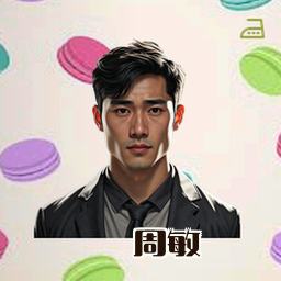 周敏