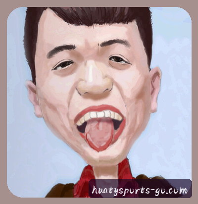 张颖
