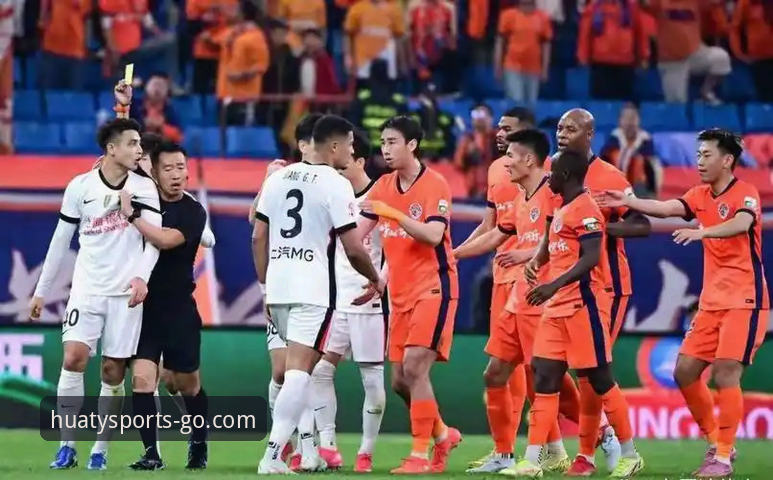 华体育平台怎么样安卓版 3个关键转折点见证青岛海牛13年首胜海港,在华体育平台解锁赛事新视角